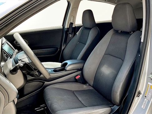 Used 2020 Honda HR-V EX image 25