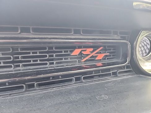 Used 2021 Dodge Challenger R/T Scat Pack RWD image 7