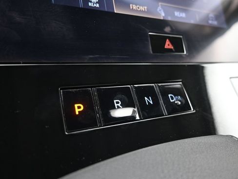 Used 2025 INFINITI QX80 Luxe AWD/4WD image 22