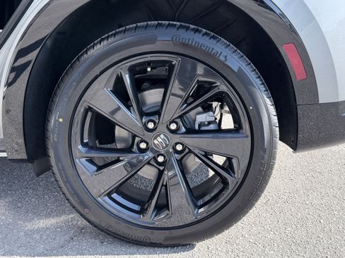 New 2026 Buick Envision Sport Touring AWD/4WD image 12