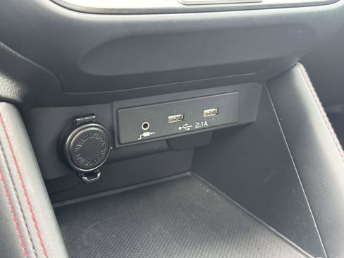 Used 2022 Subaru WRX Limited w/ Popular Package #2 image 13