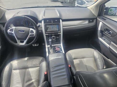 Used 2014 Ford Edge Sport w/ Driver Entry Package image 15