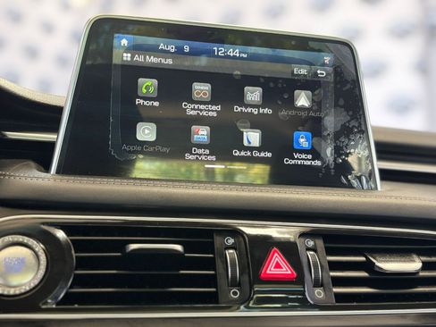 Used 2019 Genesis G70 2.0T Advanced w/ Dynamic Package image 36