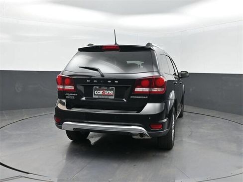 Used 2020 Dodge Journey Crossroad image 26