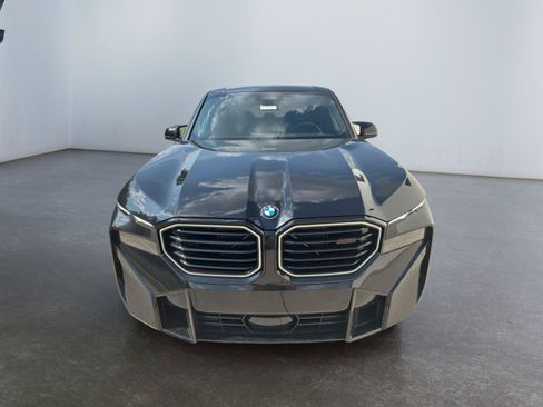 Used 2026 BMW XM Label Red AWD/4WD image 10