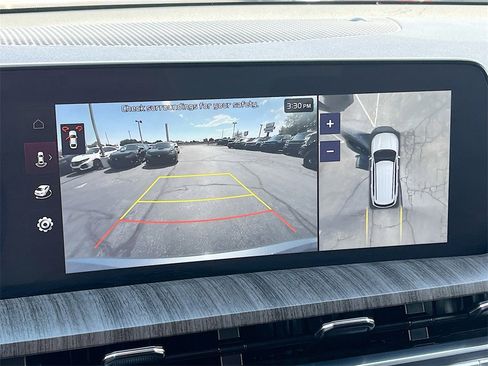 Used 2024 Kia Telluride SX Prestige image 14