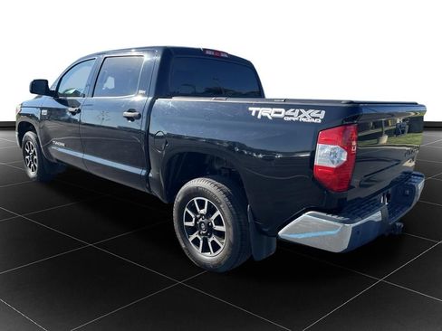 Used 2016 Toyota Tundra SR5 AWD/4WD image 3