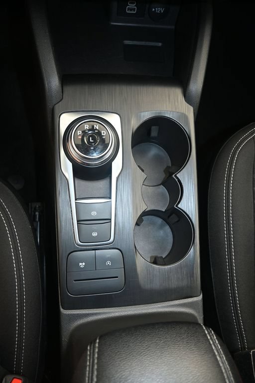 Used 2024 Ford Escape Active FWD image 18