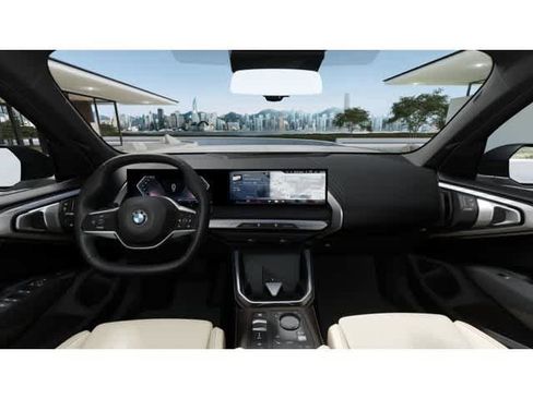 New 2026 BMW X3 xDrive30 image 10