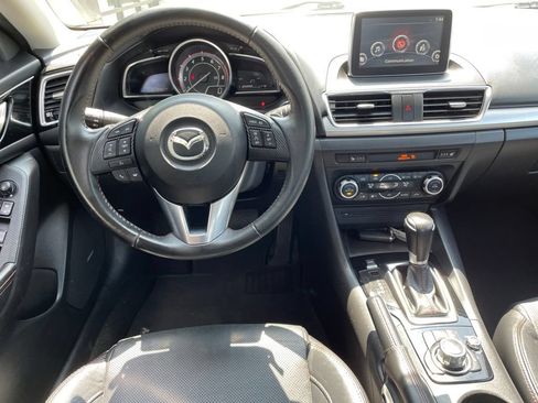 Used 2014 MAZDA MAZDA3 s Grand Touring FWD image 15