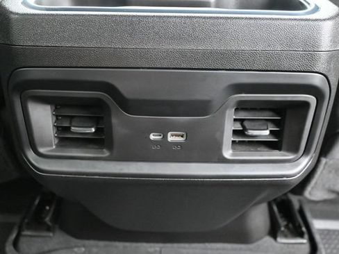 Used 2025 Chevrolet Silverado 3500 LT w/ All Star Edition AWD/4WD image 15