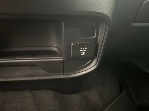 Used 2026 RAM 3500 Tradesman AWD/4WD image 50