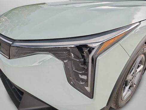 New 2026 Kia K4 FWD image 31