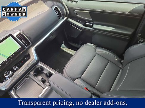 Used 2025 Ford Expedition Max Platinum w/ Driver's Package AWD/4WD image 18