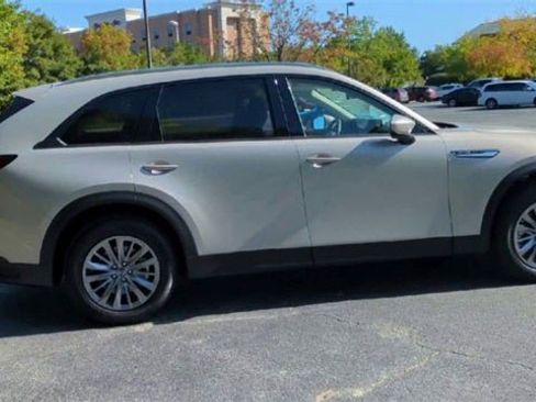 New 2025 MAZDA CX-90 3.3 Turbo w/ Preferred Package image 3