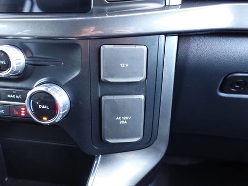 Used 2023 Ford F150 XLT w/ Equipment Group 302A High image 43