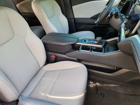 New 2026 Lexus TX 350 AWD image 24