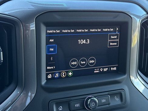 New 2026 Chevrolet Silverado 2500 W/T w/ WT Convenience Package image 17