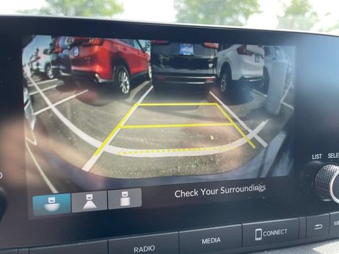 Used 2024 Honda Civic Sport image 26