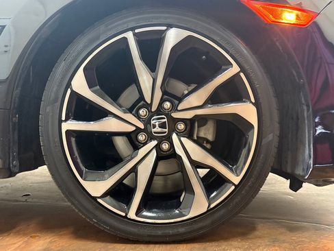 Used 2021 Honda Civic Sport image 11