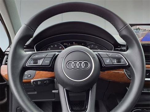Used 2023 Audi A4 2.0T Premium image 18