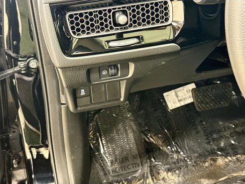 New 2026 Honda Civic LX image 10