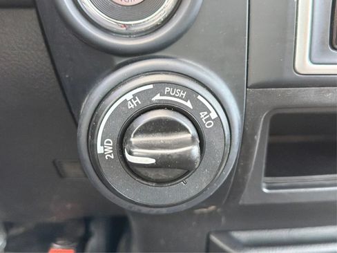 Used 2021 Nissan Titan S w/ S Utility Package AWD/4WD image 29