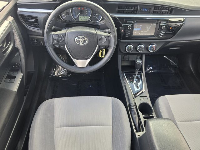 Used 2016 Toyota Corolla L FWD image 14