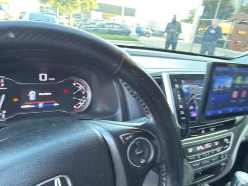 Used 2016 Honda Pilot EX-L image 10