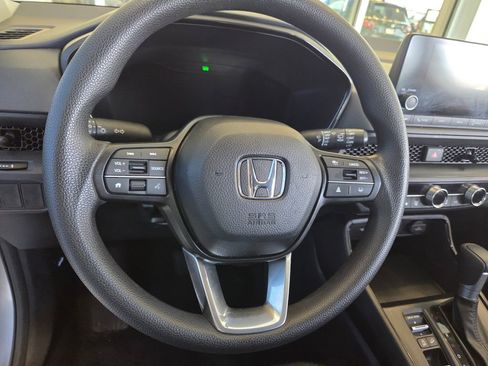 Used 2025 Honda CR-V LX image 33
