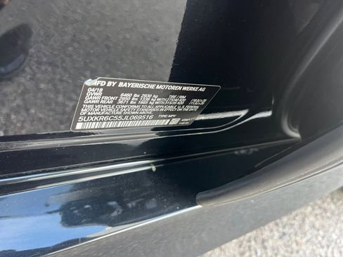 Used 2018 BMW X5 xDrive50i image 26