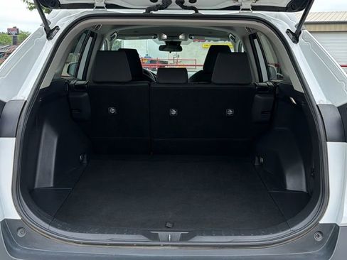 Certified 2024 Toyota RAV4 XLE FWD image 37
