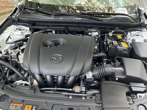 New 2026 MAZDA MAZDA3 2.5 S Sedan w/ Preferred Pkg FWD image 28