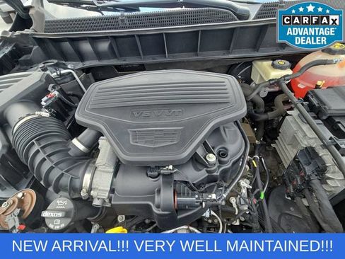 Used 2017 Cadillac XT5 Luxury w/ Driver Awareness Package FWD image 20