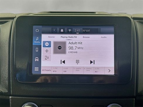 Used 2024 RAM ProMaster 1500 w/ Power Group image 17