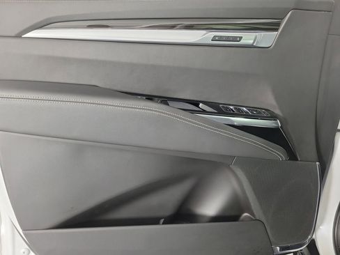 Used 2025 Cadillac Escalade Premium Luxury w/ LPO, Floor Liner Package image 20