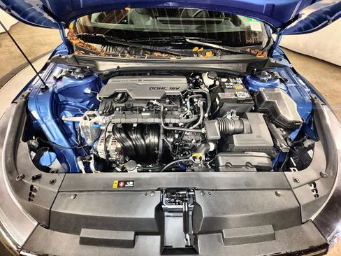 New 2025 Kia K4 GT-Line image 31