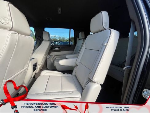 New 2026 GMC Yukon XL Denali image 13