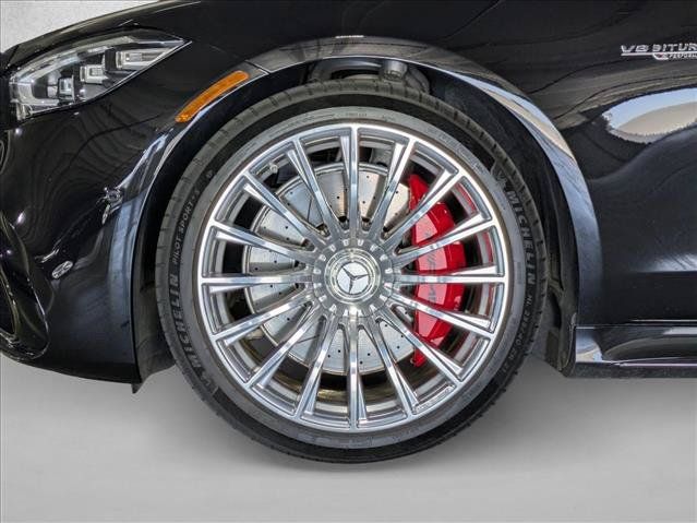 Certified 2024 Mercedes-Benz S 63 AMG S image 26