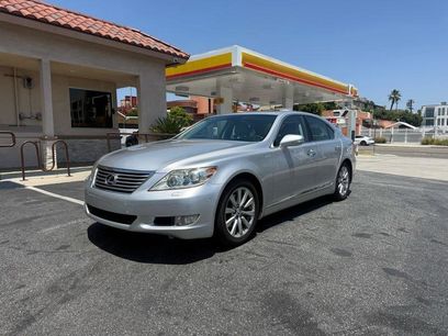 Used 2010 Lexus LS 460