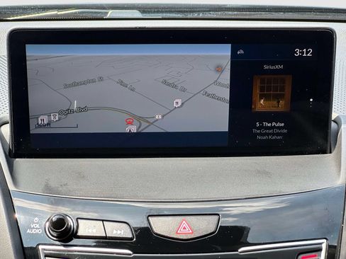 Certified 2020 Acura RDX AWD w/ Technology Package image 18