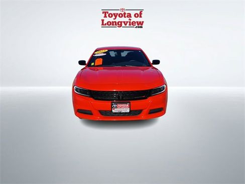 Used 2023 Dodge Charger SXT image 2