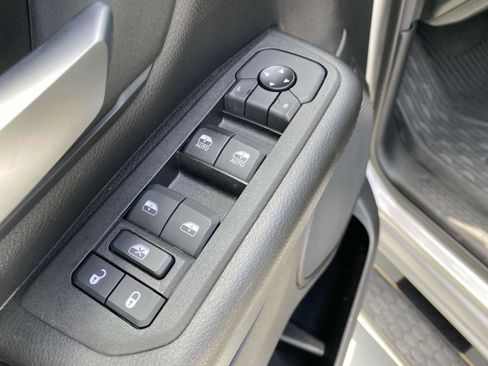 Used 2025 RAM 1500 Tradesman image 18