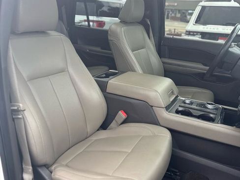 Used 2021 Ford Expedition Max XLT AWD/4WD image 15