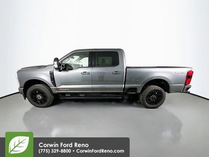 New 2026 Ford F350 Lariat w/ Black Appearance Package