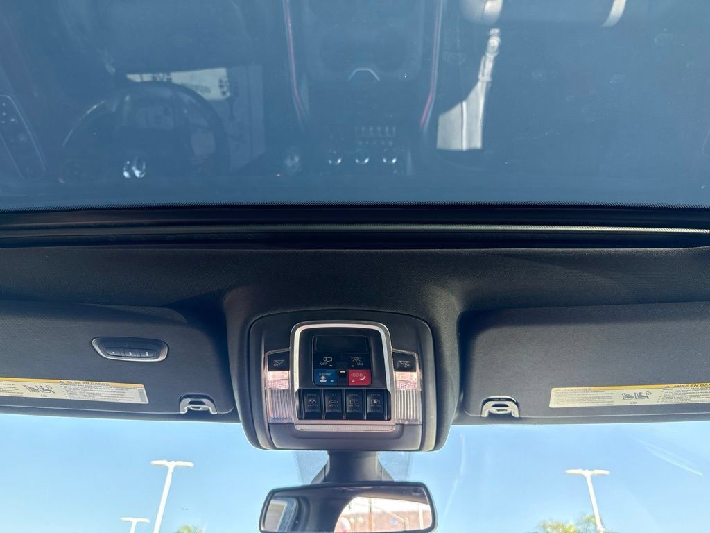 Used 2019 RAM 1500 Rebel w/ Rebel Level 2 Equipment Group AWD/4WD image 25