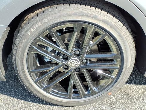 New 2026 Toyota Camry SE image 7