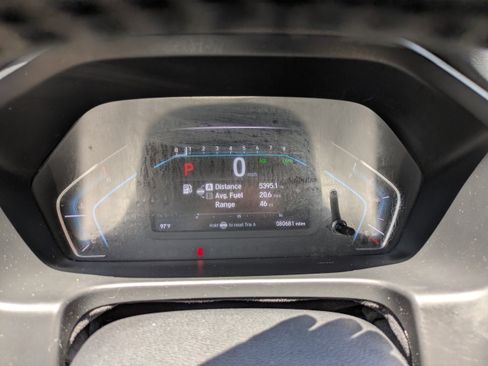 Used 2020 Honda Odyssey EX-L image 34