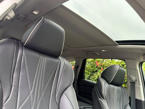 Certified 2026 Acura MDX SH-AWD w/ Advance Package image 20