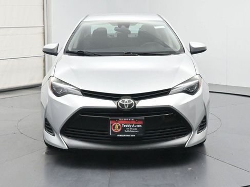 Used 2019 Toyota Corolla LE FWD image 24